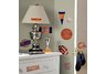 University of Illinois Peel & Stick Wall Decals