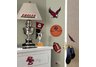 Boston College Peel & Stick Wall Decals