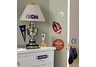 University of Connecticut Peel & Stick Wall Decals