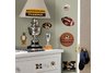 University of Missouri Peel & Stick Wall Decals