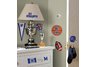 University of Memphis Peel & Stick Wall Decals