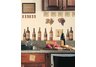 Wine Tasting Peel & Stick Wall Decals