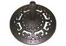 Round Decorative Umbrella Stand