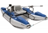 Rogue Pontoon Boat