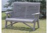 park benches, loveseats