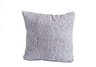 16 x 16 Designer Rooster Pillow Back