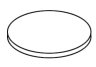 Round Cushion
