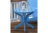 Round Side Table (Classic)