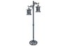 Copper Rust Royal Double Lantern