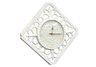 French Country Royal Garden Clock