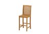 Royal Teak Bar Stool