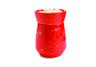 Holiday Illumination Fragrance Warmer- Let it Snow