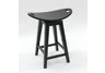 24 Antique Black Lexington Counter Stool