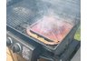The Sams Smoker Pro In Action
