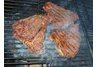 Wood Grilled Smoked Steak