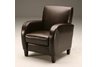 leather chair