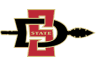 San Diego State Aztecs logo