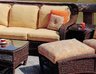 wicker furniture