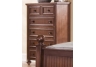 Savannah Way Bedroom Chest