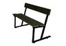 wood park benches