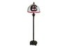 South Carolina Tiffany Floor Lamp