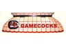 South Carolina Pool Table Lamp