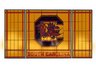 South Carolina Fireplace Screen