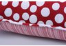 decorative throw pillow
