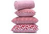 designer throw pillows