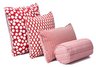 decorative throw pillows