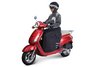 scooter lap cover