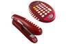 Alabama Crimson Tide Pro Grip Stapler and Calculator Set