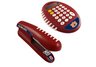 Auburn Tigers Pro Grip Stapler and Calculator Set