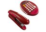 Arkansas Razorbacks Pro Grip Stapler and Calculator Set