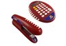 LSU Tigers Pro Grip Stapler and Calculator Set