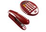 Nebraska Cornhuskers Pro Grip Stapler and Calculator Set