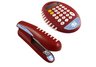 North Carolina Tarheels Pro Grip Stapler and Calculator Set