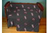 South Carolina Crib Set