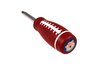 Pro Grip Screwdriver: Auburn