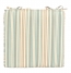 Sunbrella Seat Cushion