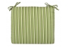Harwood Peridot Seat Cushion