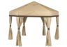 bungalows, ez up shelters, portable shelters, portable bungalows, cabanas, select pavilions