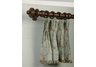 Domus Loft Rod End Finial