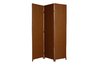 Pensacola Room Divider in Brown