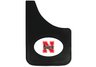 Nebraska Cornhuskers Splashguards