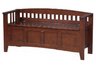 Storage Benches