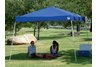 portable shelters, pop up tents