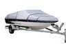 boat accessories, boat cover, silver tech boat cover, outdoor cover