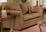 simmons loveseat
