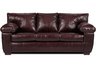 leather furniture